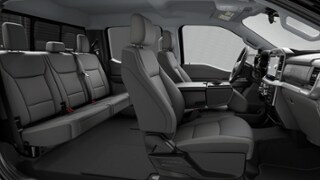 2026 Ford F-150® Internal Image 1